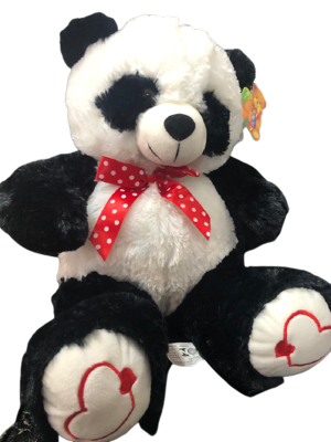PELÚCIA PANDA - FIZZY 46CM - FE6910
