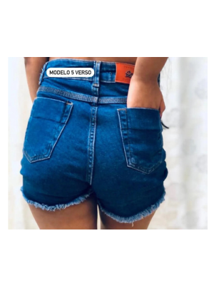 SHORTS SAL E PIMENTA S014/5