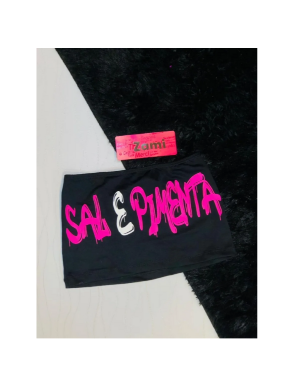 CROPPED SAL E PIMENTA S016/5