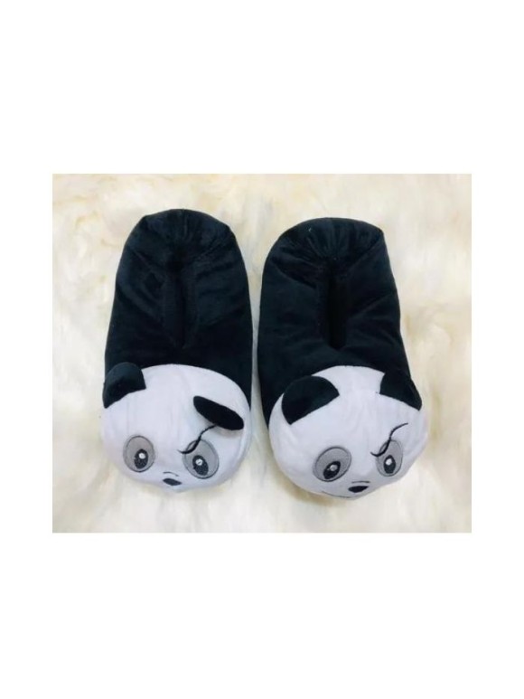 PANTUFA DE BICHINHO ANTI DERRAPANTE