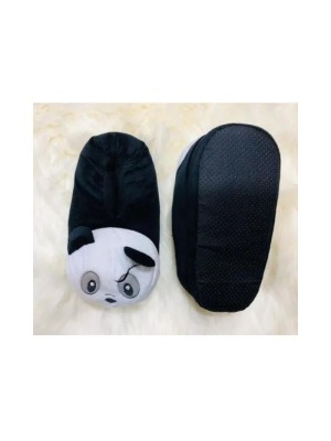 PANTUFA DE BICHINHO ANTI DERRAPANTE
