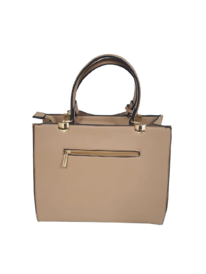 BOLSA FEMININA FUSECO WBFP-20042