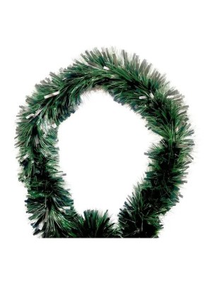 FESTÃO 12CM TIRAS GROSSAS E FINAS 5M