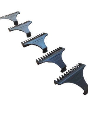 MAQUINA DE CORTAR CABELO SEM FIO RECARREGÁVEL APARADOR DALING DL-1205